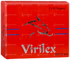 Virilex Tablet 20