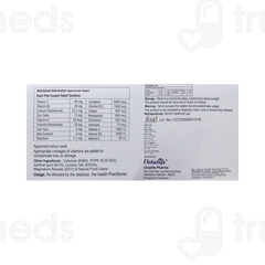 Vitasia Tablet 10