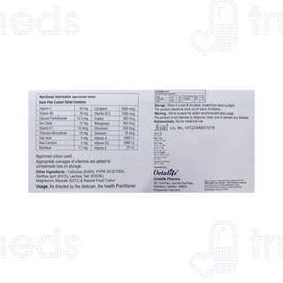 Vitasia Tablet 10