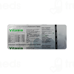 Vitasia Tablet 10