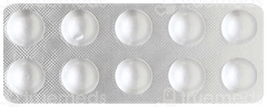 Vitencial Tablet 10 Vitencial Tablet 10