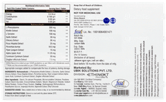 Vitinext Plus Tablet 10