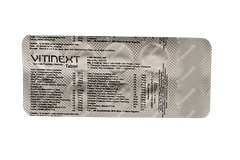 Vitinext Tablet 10