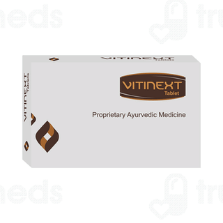Vitinext Tablet 10