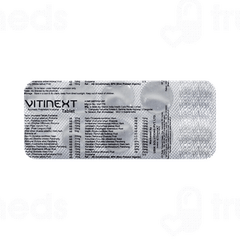 Vitinext Tablet 10 Vitinext Tablet 10