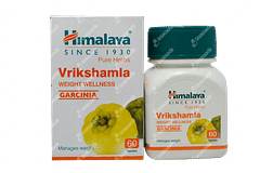 Himalaya Vrikshamla Tablet 60 Himalaya Vrikshamla Tablet 60
