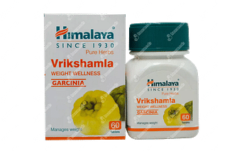 Himalaya Vrikshamla Tablet 60