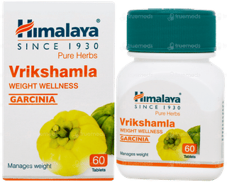 Himalaya Vrikshamla Tablet 60