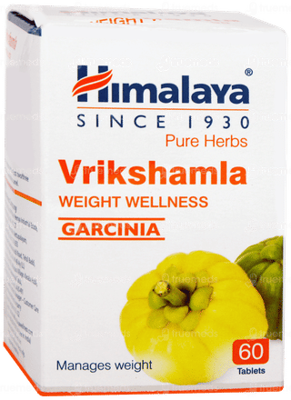 Himalaya Vrikshamla Tablet 60