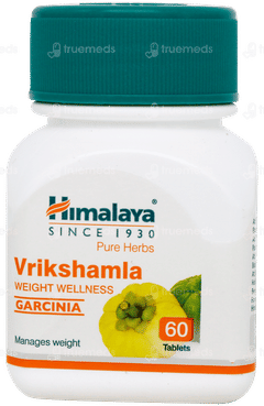 Himalaya Vrikshamla Tablet 60 Himalaya Vrikshamla Tablet 60