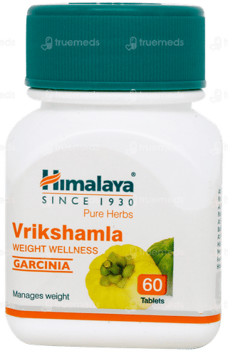 Himalaya Vrikshamla Tablet 60