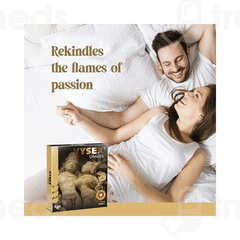 Vysex 2 Pack Of 10 Dragees
