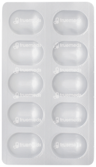 Wellman Tablet 30