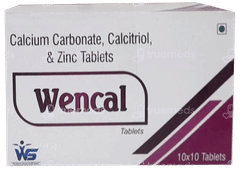 Wencal Tablet 10 Wencal Tablet 10