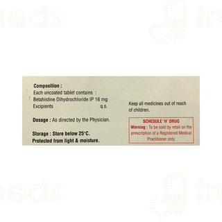 Wertilin Tablet 10