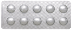 Wertilin Tablet 10