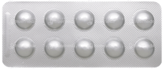 Wertilin Tablet 10