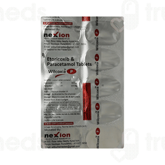 Wilcoxia P Tablet 10 Wilcoxia P Tablet 10