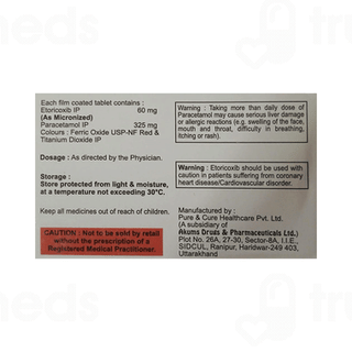 Wilcoxia P Tablet 10