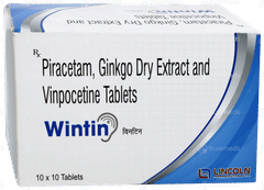 Wintin Tablet 10