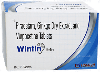 Wintin Tablet 10