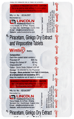 Wintin Tablet 10