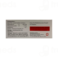 Xerofast Th Tablet 10