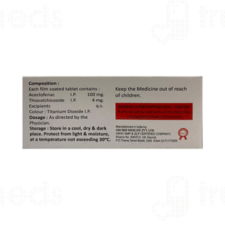 Xerofast Th Tablet 10