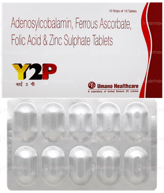 Y2p Tablet 10