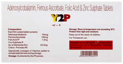 Y2p Tablet 10