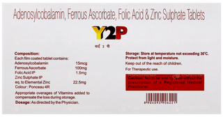 Y2p Tablet 10