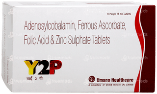 Y2p Tablet 10
