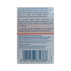 Himalaya Yashtimadhu Tablet 60