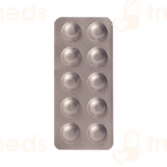 Yesgalin Nt Tablet 10