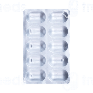 Zitvin Tablet 10