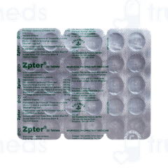 Zpter Tablet 30