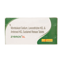 Zybron Al Tablet 10 Zybron Al Tablet 10