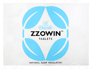 Zzowin Tablet 20