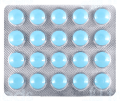 Zzowin Tablet 20