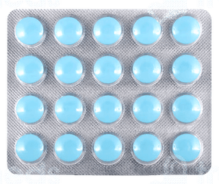 Zzowin Tablet 20