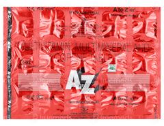 A To Z Ns+ Tablet 15