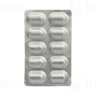 Aceta Sp Tablet 10