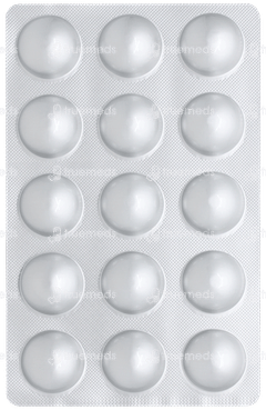Actilife Tablet 15