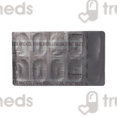 Adhair Tablet 10