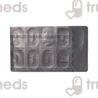 Adhair Tablet 10