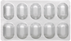 Adtrol K2 Tablet 10 Adtrol K2 Tablet 10