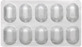 Adtrol K2 Tablet 10