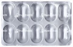 Adtrol K2 Tablet 10