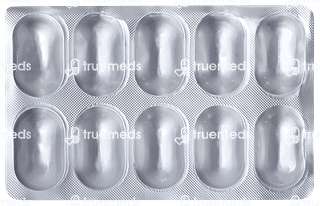 Adtrol K2 Tablet 10