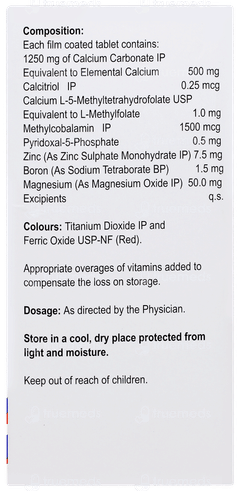 Adtrol Plus Tablet 15 Adtrol Plus Tablet 15